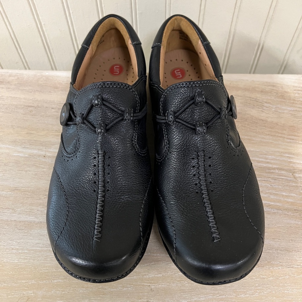 Clarks Unstructured - 7.5 Wide